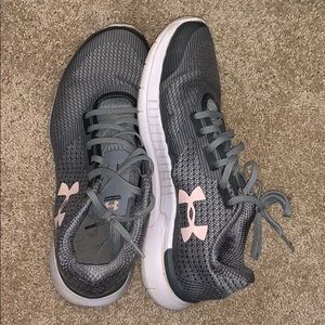 Under Armour women’s shoes